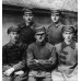 Рубаха летняя для всех родов войск РККА, обр. 1922 г. С нагрудными клапанами обр. 1923 г..